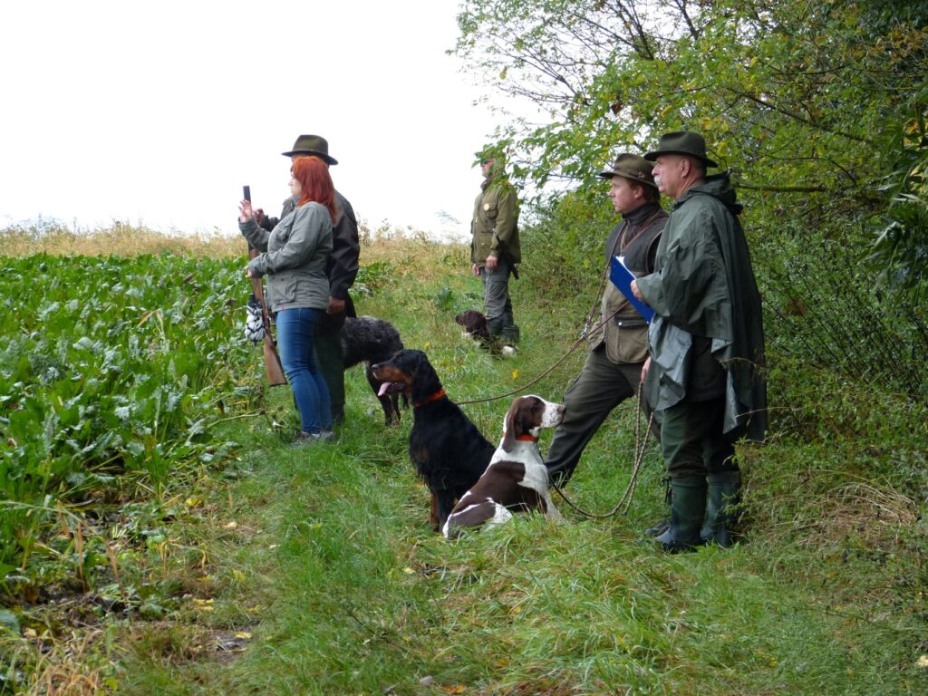 26.9.2020 Klubové PZ (CACT) Brod nad Dyjí