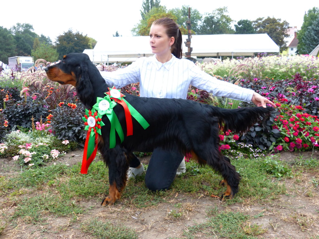 Floracanis Olomouc 1.9.2018