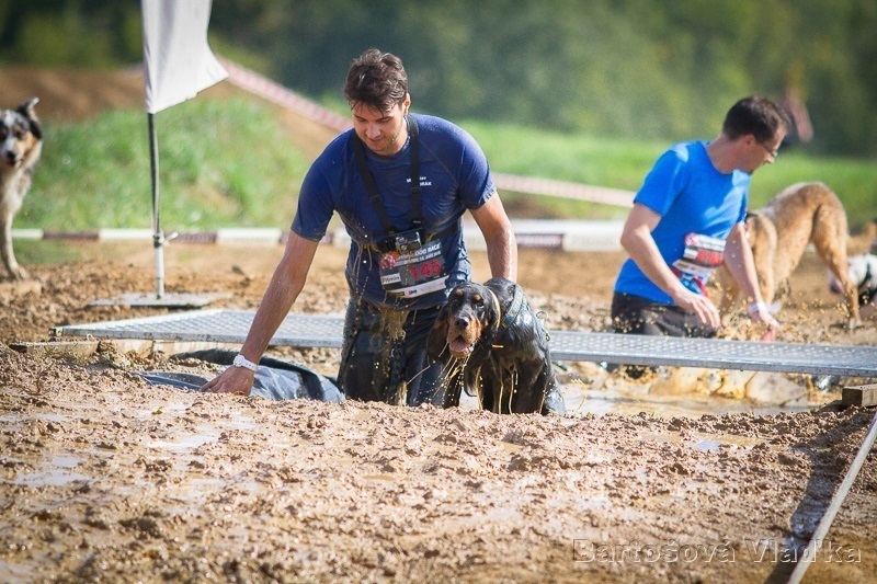 Hard Dog Race 2018