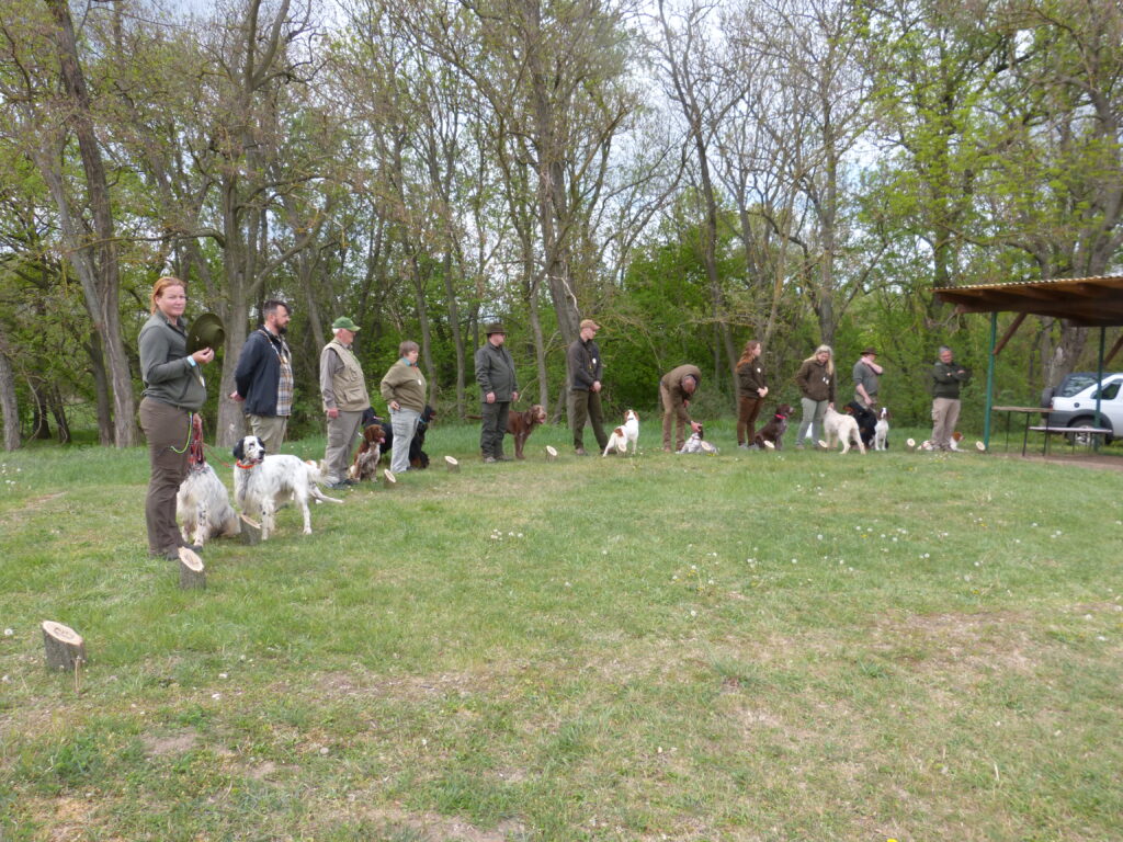 Novomlýnské derby ZV (CACT) 27.4.2019