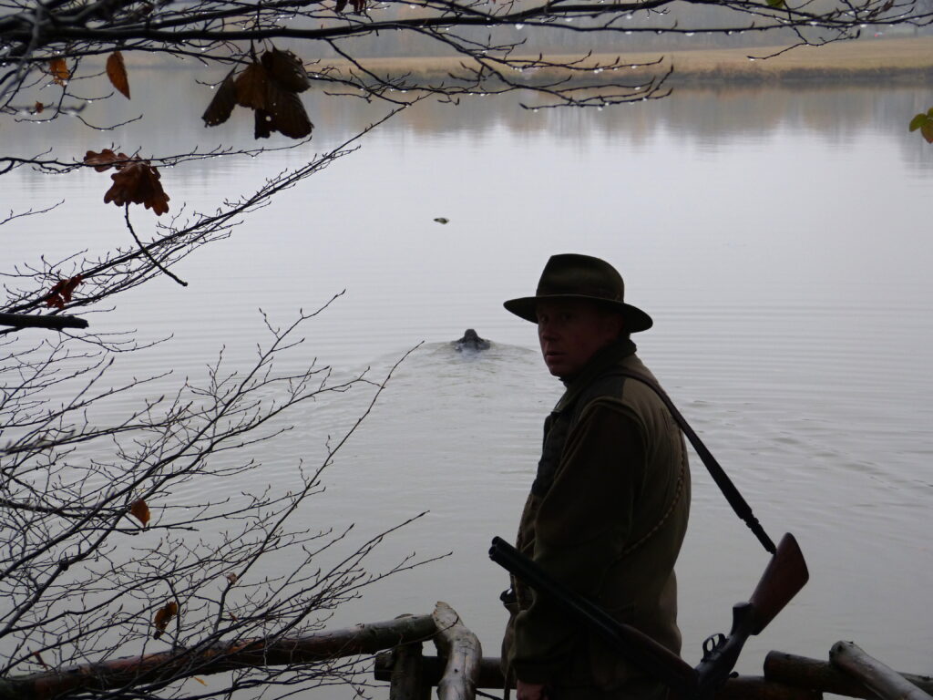 Hony na drobnou 2019