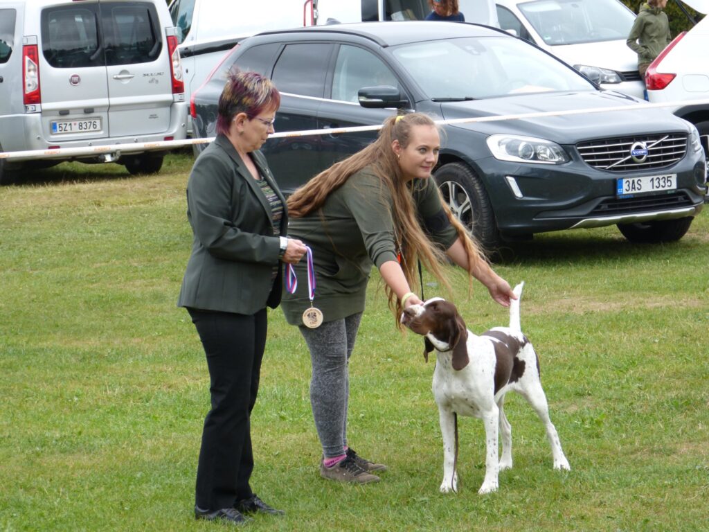 Speciální výstava KBO – Jedovnice
