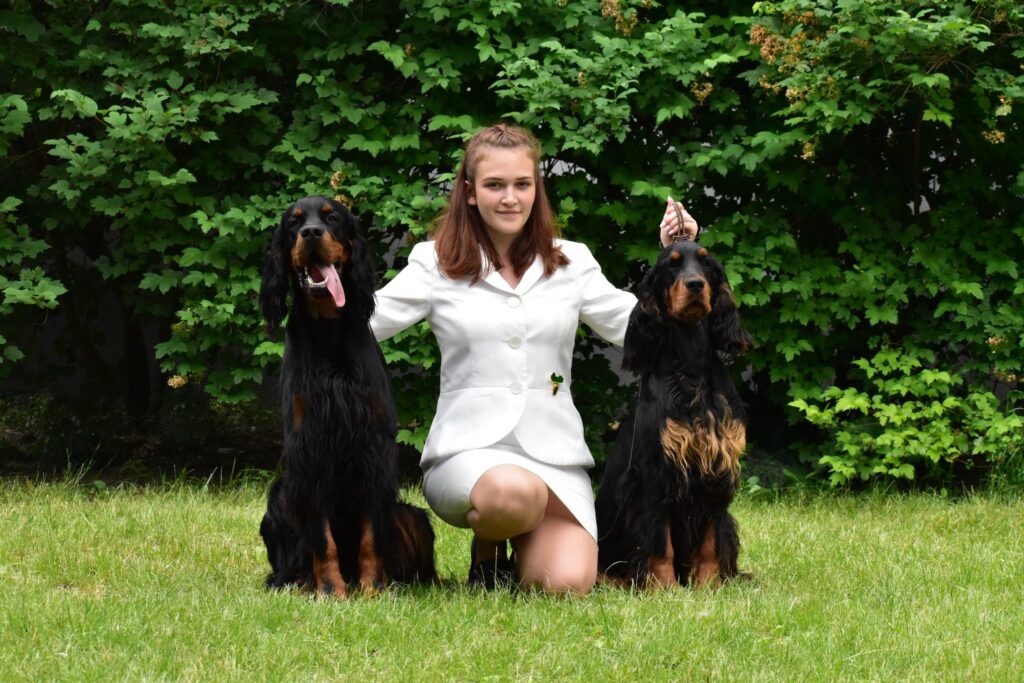 PRESIDENT CUP CAC, CACIB, Budapešť