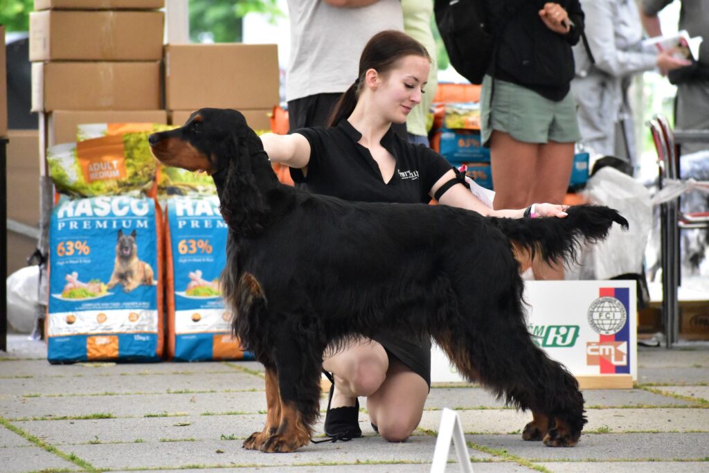 Florinka Olomouc – 7.6.2025