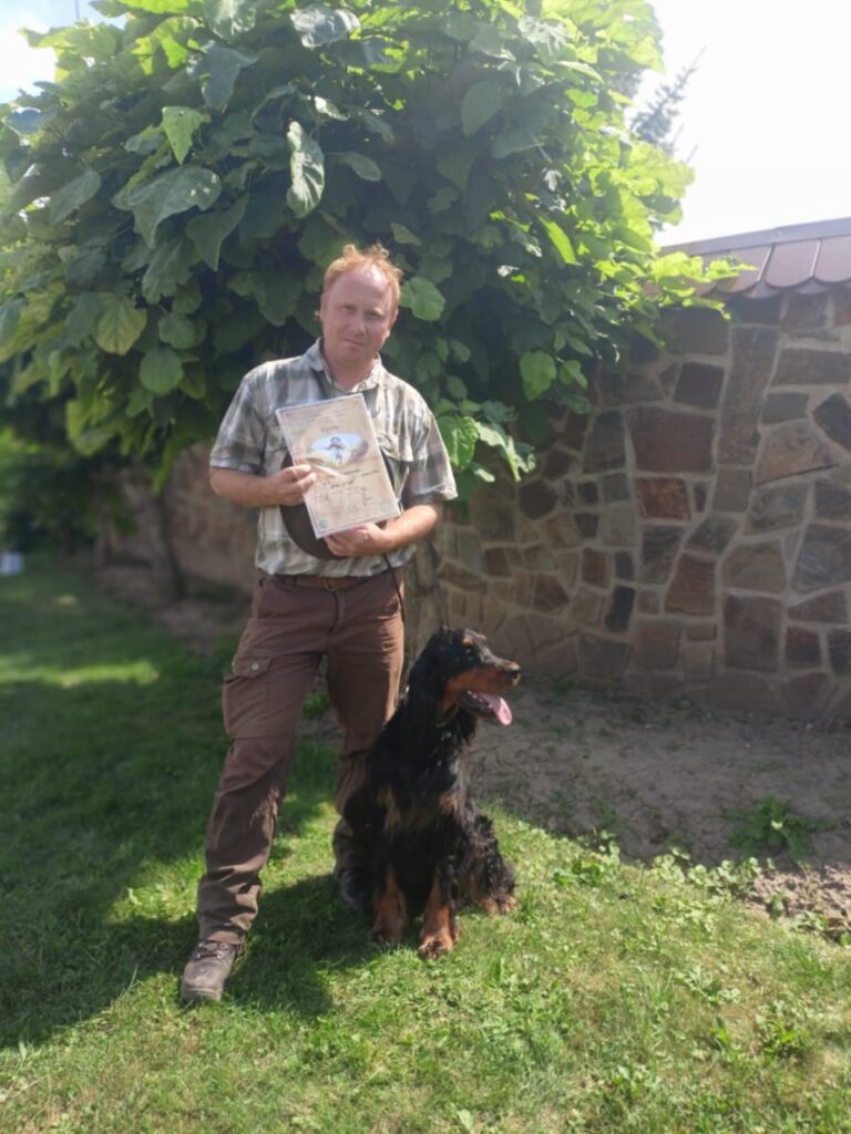 Zkoušky z vodní práce OMS Brno – venkov 17.8.2025