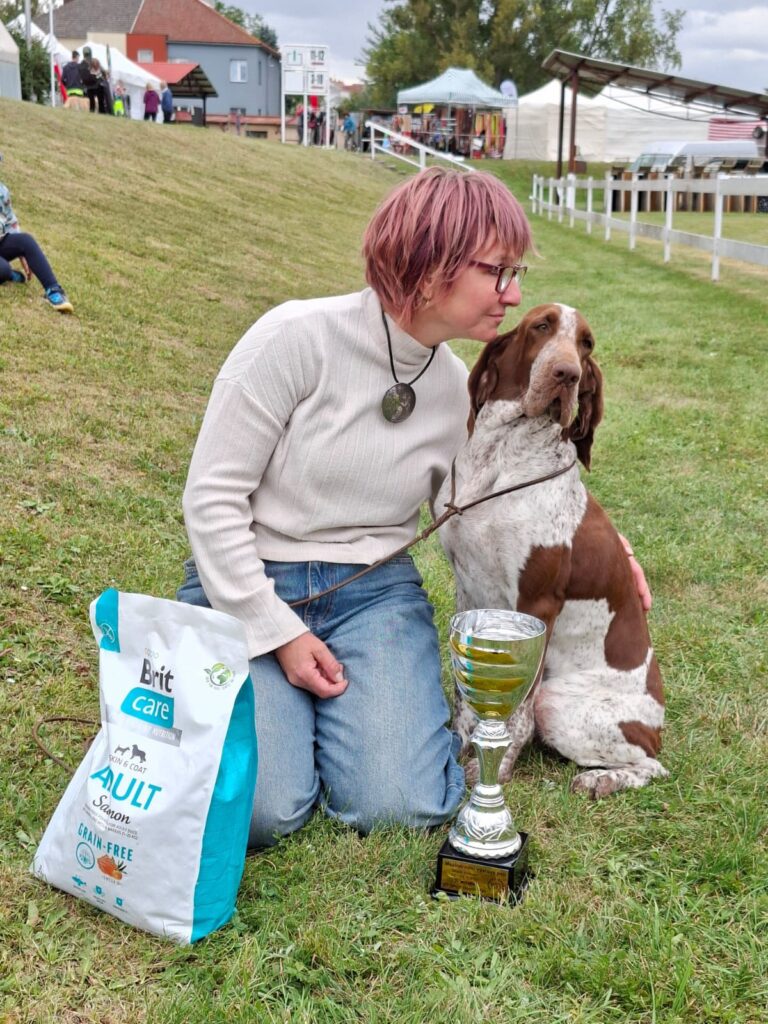Aussie Dorcanell MVP Mladá Boleslav 23.8.2025